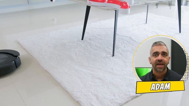 Auto-Retracting Robot Mop?! ?: iRobot Roomba Combo j7+: The Ultimate 2-in-1 Robot Vacuum смотреть онлайн