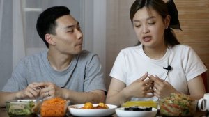 Токпокки/ Готовим дома