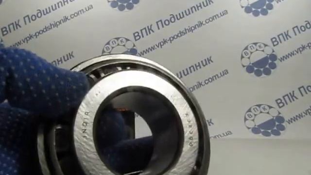 Подшипник X 32308 TIMKEN смотреть онлайн
