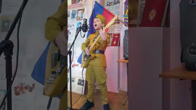 Не воюйте с русскими... смотреть онлайн