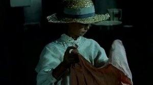 Пугало из чердачного окна (Strasidla z vikýre) 1988 г.