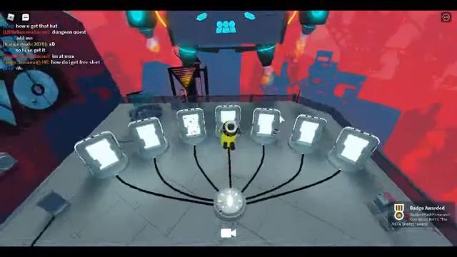 getting the meta shades in roblox ready player 2 смотреть онлайн