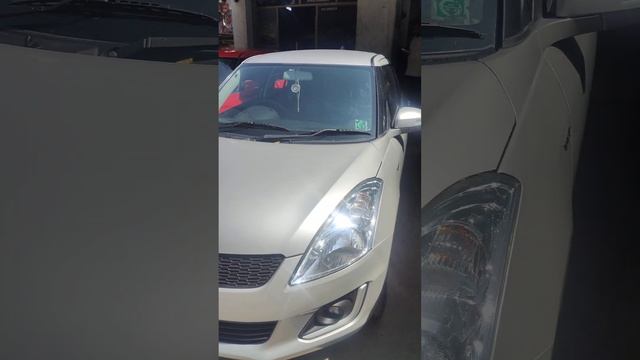 Maruti Suzuki Swift At best prices at JOYFULL CARZ смотреть онлайн
