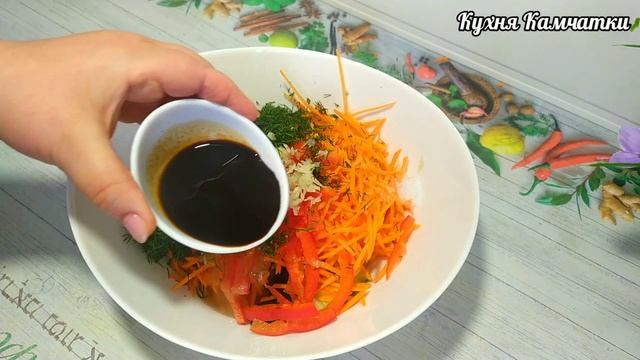 Огурцы По-Корейски! Готовлю Всё Лето и 30 Банок Закрываю На зиму! смотреть онлайн