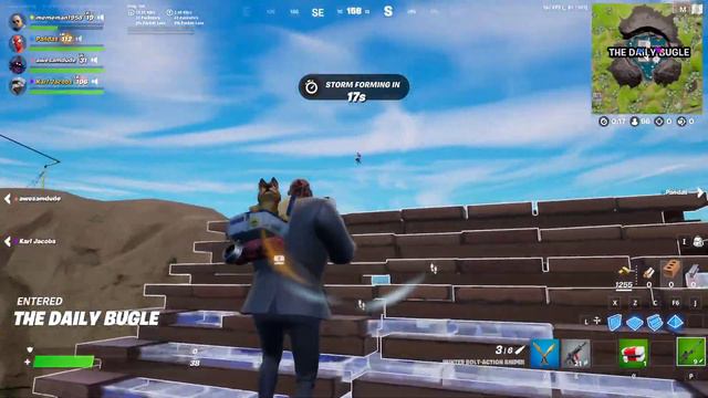Fortnite Friday on Monday • @GeorgeNotFound ALT Twitch Live Stream [ Full ] 10 / 01 / 22 смотреть онлайн