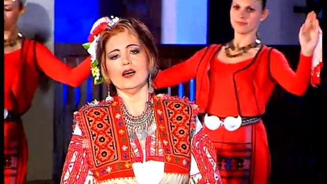 Lili Cvetkova - Aide, Pushka Pukna