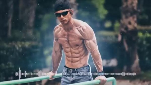 музыка для спорта