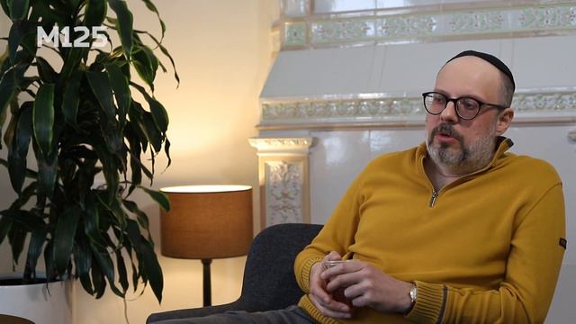 ЧТО ДЕЛАЕШЬ? Уличный фотограф Залман Шкляр