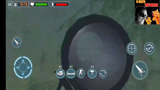 Forest Survival Hunting 3D смотреть онлайн