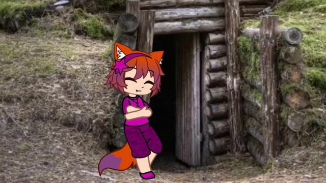 А в землянке людоед))))) // тренд смотреть онлайн