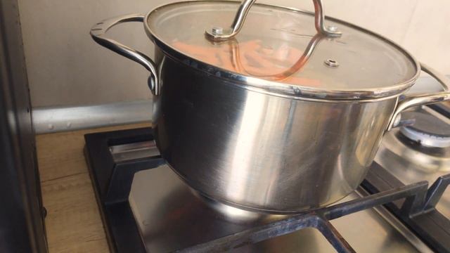 Рыбный суп – уха из ХЕКа I Fish soup with HEK I 鳕鱼 смотреть онлайн