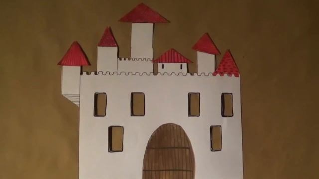 «Брусничные истории». Сказка о царе Салтане смотреть онлайн