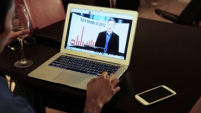 Cube26 Company Video смотреть онлайн