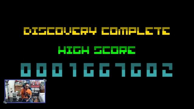 BIT.TRIP CORE (Nintendo Switch) - 03.02.22 смотреть онлайн