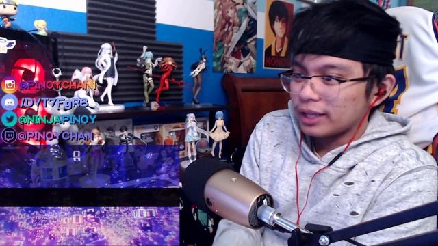MY BOY TATSUYA!! | The Irregular at Magic High School Season 2 Episode 13 Reaction смотреть онлайн
