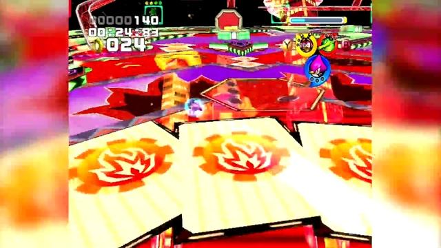 Sonic Heroes Xbox Review - Game Room Hero смотреть онлайн
