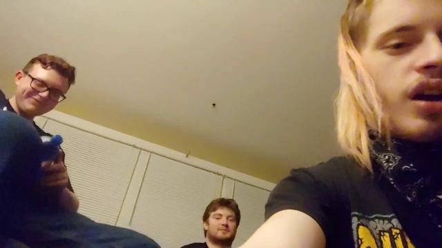 Double Gulp - Episode 2: Pepsi Blue (Ft. Mike) смотреть онлайн