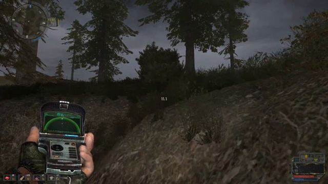 S.T.A.L.K.E.R. - Время Альянса 3 - Связь времён. #5 Поход в Бар. Телепорт из Бара на Юпитер. смотреть онлайн