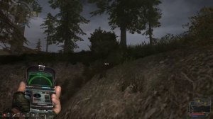 S.T.A.L.K.E.R. -  Время Альянса 3 - Связь времён. #5 Поход в Бар. Телепорт из Бара на Юпитер.