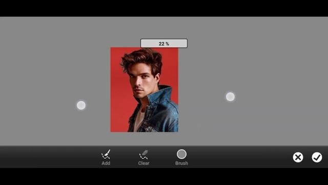 Selecting Hair with Refine Edge in Photoshop Cc|| Mobile смотреть онлайн