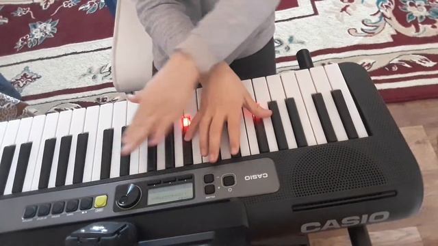 собачий вальс на пианино смотреть онлайн