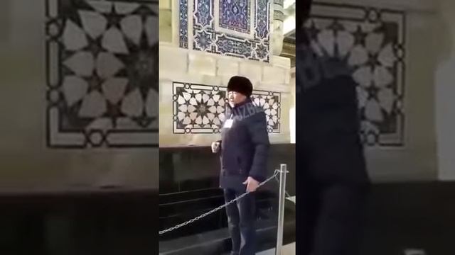 Imom Al-Buxoriy Haqida Juda Chiroyli Aytilgan Ma'lumot.