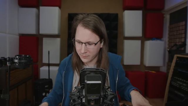 Unboxing and first listen of Austrian and Sony microphones! смотреть онлайн