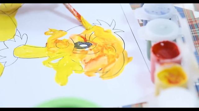 Детский и семейный центр Ёжик/Мини сад смотреть онлайн