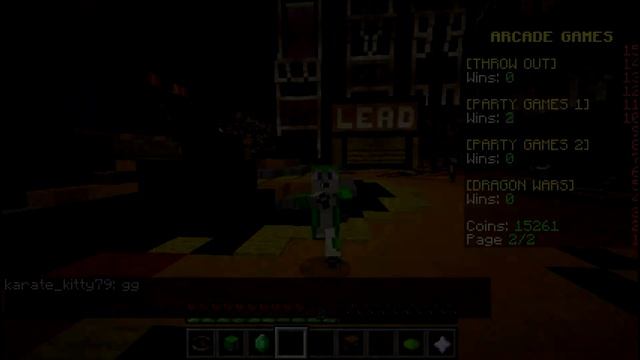 Mini-Game Marathon: #7 Build Battles (Let's Play Minecraft) смотреть онлайн