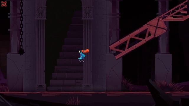 Aspire: Ina’s Tale - Gameplay PC