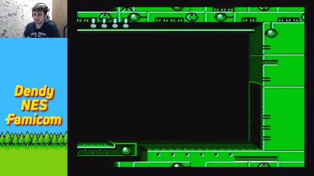 Японские игры. Super Contra (№32) смотреть онлайн