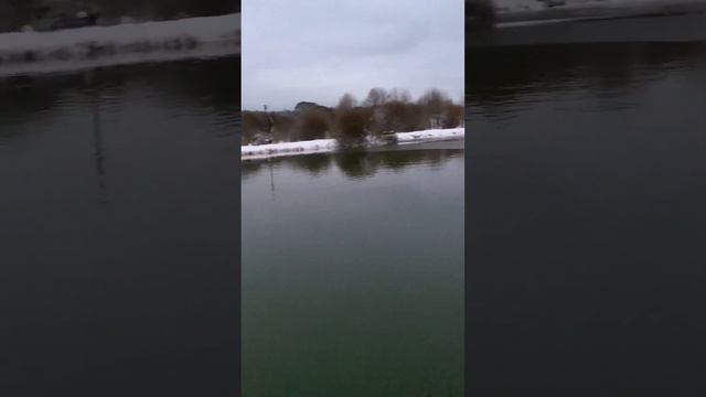 Обстановка на водоеме на 19.11.2022 смотреть онлайн