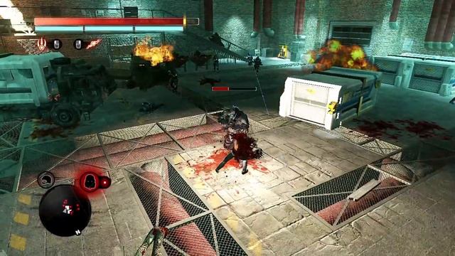 [PROTOTYPE 2] | More Accurate Alex Mercer Mod - Prototype 1 Style (MADE BY ME) смотреть онлайн