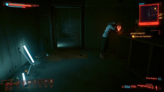 Cyberpunk 2077 - Part 42: Holdin' On & The Union Strikes Back - Female V (Very Hard Walkthrough) смотреть онлайн