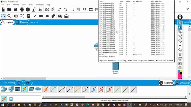 3. CCNA Exam Preparation Series - Part 3 | CCNA 200-301 Complete Course in Hindi смотреть онлайн