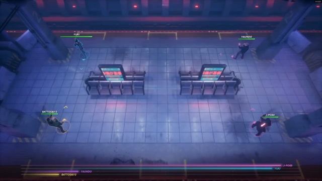 Hyper Jam - #15 Custom Perks смотреть онлайн