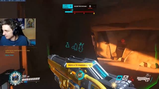 Soldier 76 BEST MAPS BEST COMPS | In-depth Soldier Guide/Tutorial #1 смотреть онлайн
