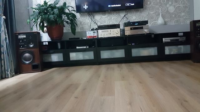 Акустика СССР смотреть онлайн