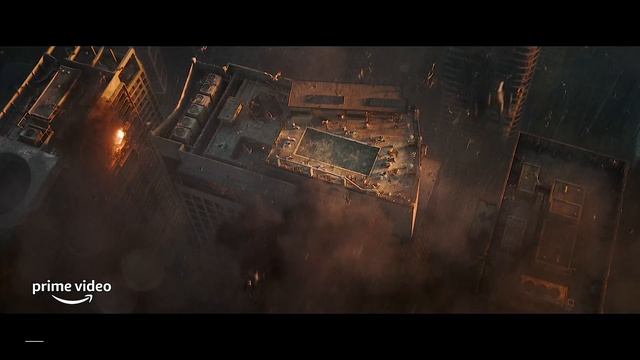 THE TOMORROW WAR Trailer (4K ULTRA HD) NEW 2021 смотреть онлайн