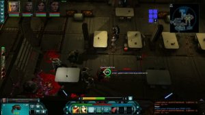 Stellar Tactics 73 Мда с интелектом вкачанным все просто