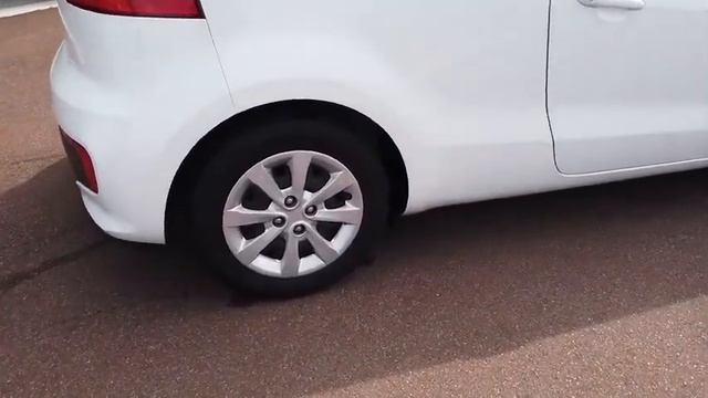 2016 KIA RIO Maddington, Kenwick, Gosnells, Huntingdale, Thornlie, WA 81000549 смотреть онлайн