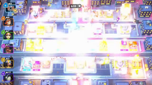 Monopoly Madness story nightlife part 2 (dutch subtitle ) смотреть онлайн