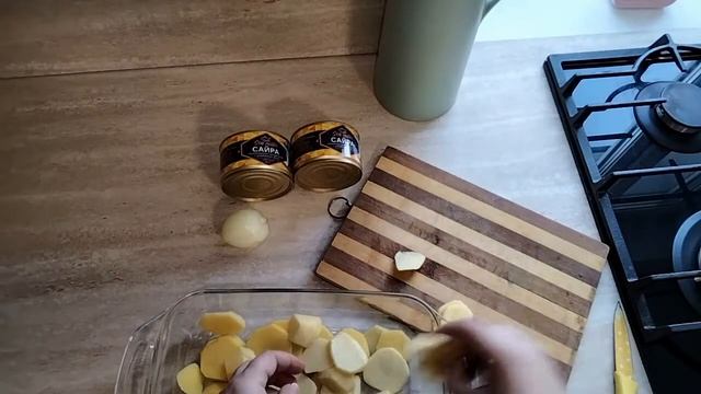 Пироги национальных кухонь