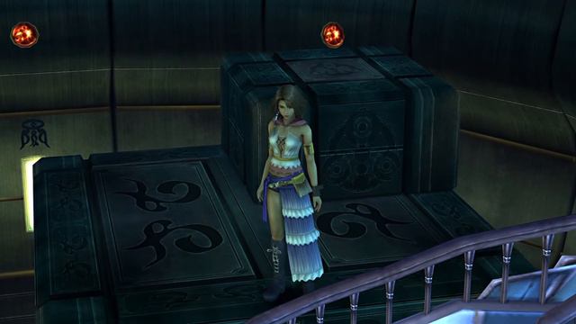 How to Get the Dark Knight Dressphere | Final Fantasy X-2 HD Remaster Tips and Tricks смотреть онлайн