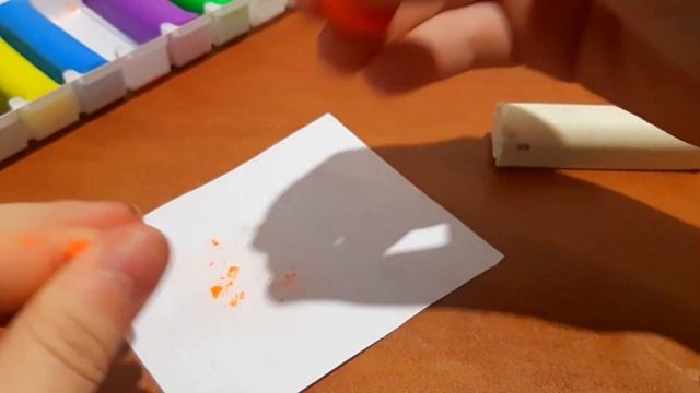 Лепка Тигра из Пластилина DIY Как слепить символ Года 2022 Тигренка из Пластилина смотреть онлайн