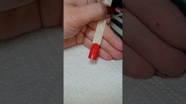 Выкраска типс ELPAZA Основная коллекция смотреть онлайн