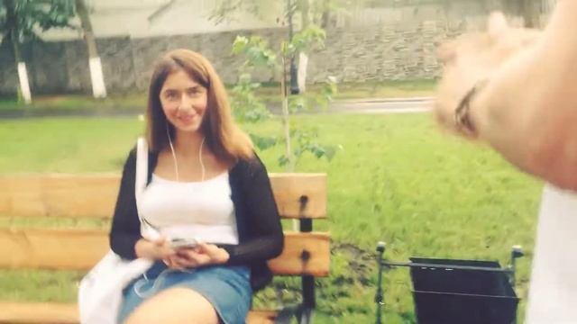 Отсутсвие общественного туалета в парке возле Драматического Театра в Балашове смотреть онлайн