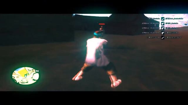 FRAG MOVIE [SAMP | MONSER] смотреть онлайн
