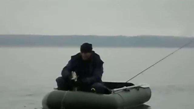 Матырское водохранилище.AVI смотреть онлайн