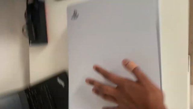 HIS REACTION 😂 | UNBOXING THE PS5 AND SURPRISING MY BROTHER смотреть онлайн